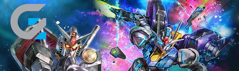 GUNDAM CARD GAME Weekly Play!