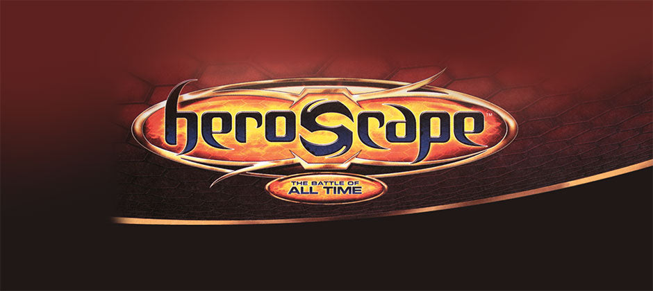 Heroscape All Time Tournomrnt!