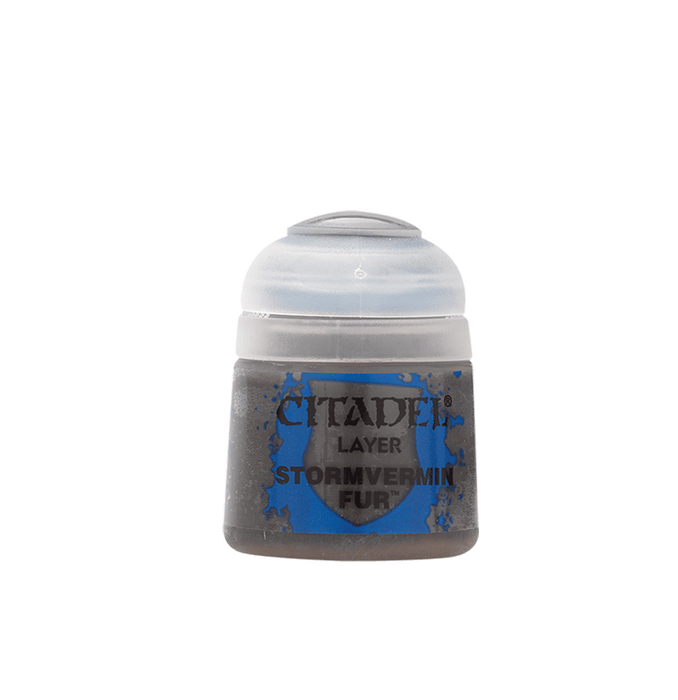 22-55 Citadel - Layer: Stormvermin Fur