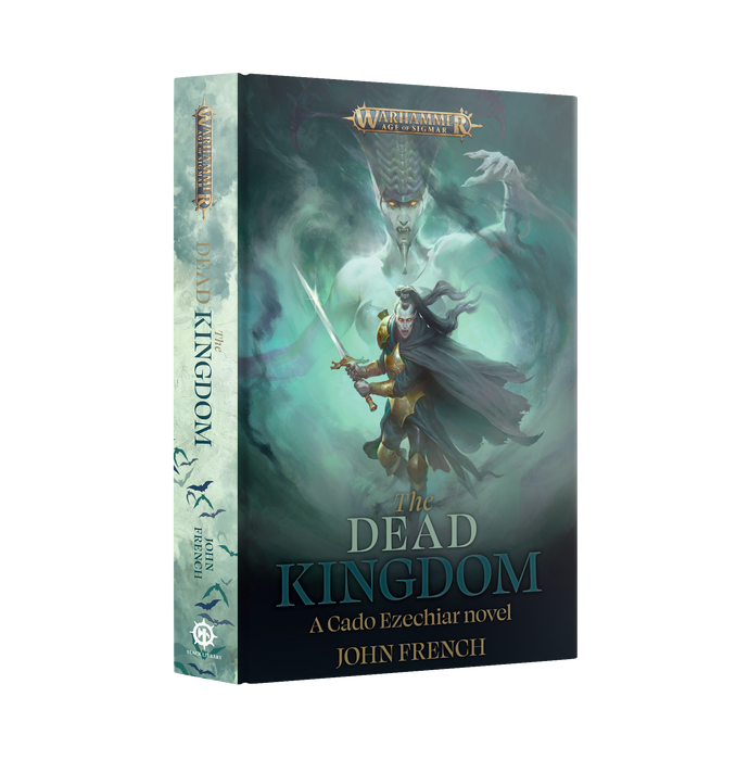 The Dead Kingdom