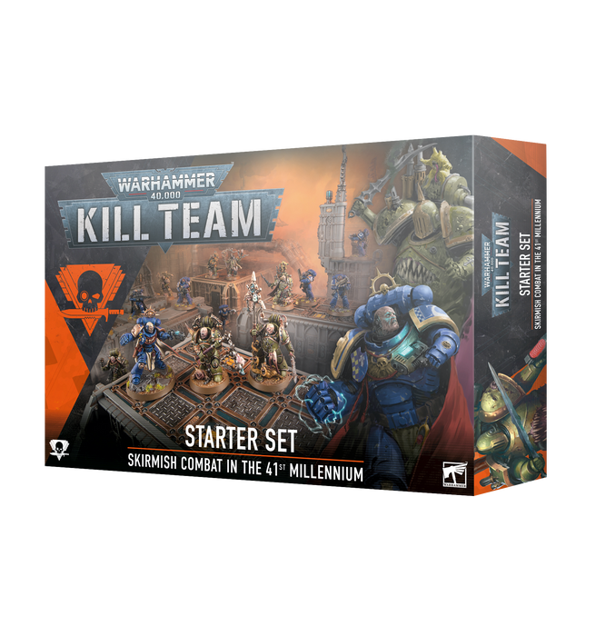 Kill Team Starter Set