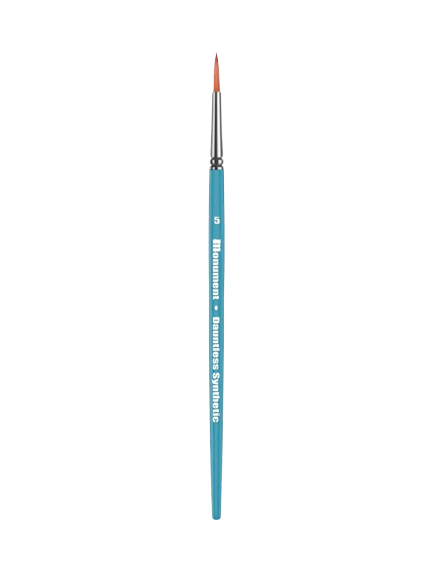 Dauntless Synthetic 5