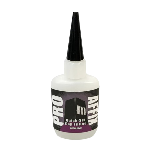 Pro Affix - Hobby Adhesive 1oz