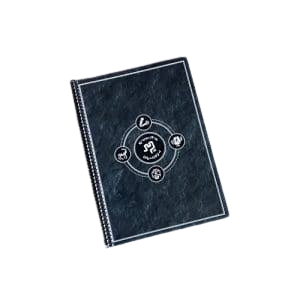 Colostle - Roomlander Journal