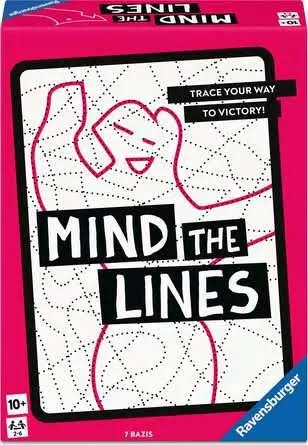 Mind the Lines