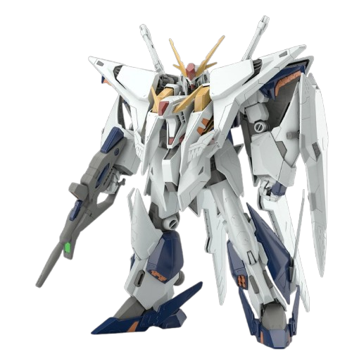 238 Gundam RX-105 XI HGUC Hathaway`s Flash 1/144