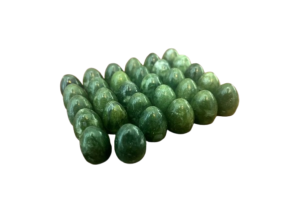 30 Stone Eggs for Wyrmspan and Wingspan