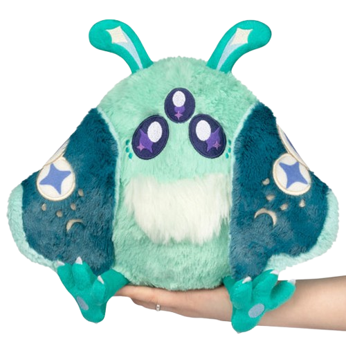Squishable - Mini Alien Baby Mothman