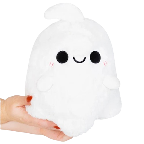 Squishable - Mini Spooky Ghost
