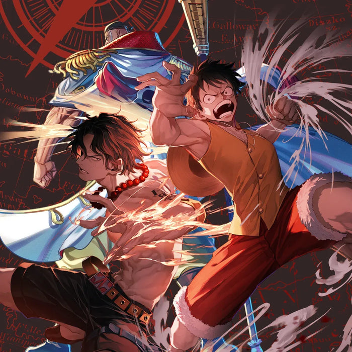 One Piece Release Event