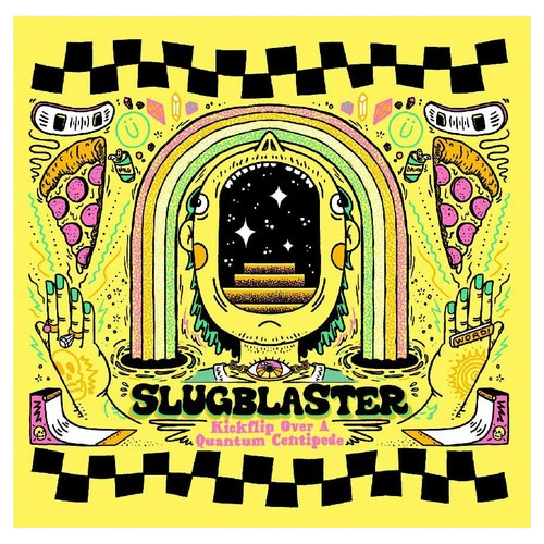 Slugblaster: GOTY Edition