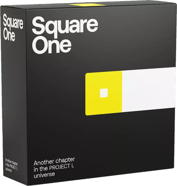 Square One