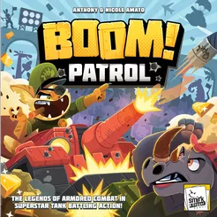 BOOM Patrol