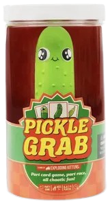 Pickle Grab
