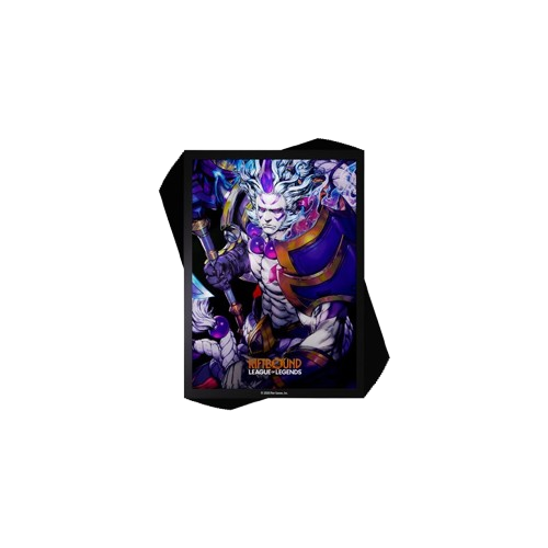 Riftbound TCG: Spiritforged