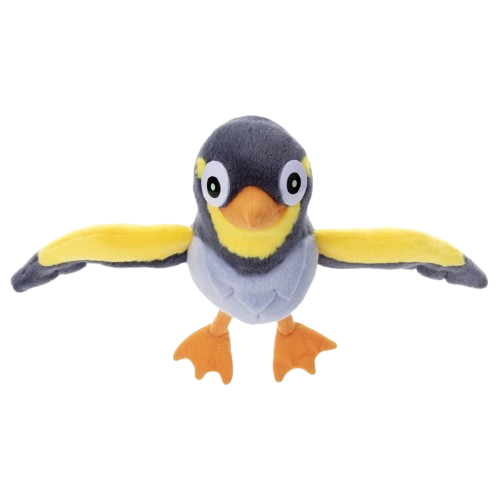 Pokemon: I Choose You! - Wattrel