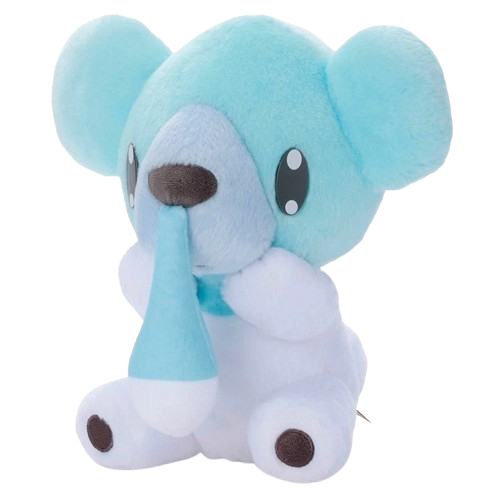 Pokemon: I Choose You! - Cubchoo