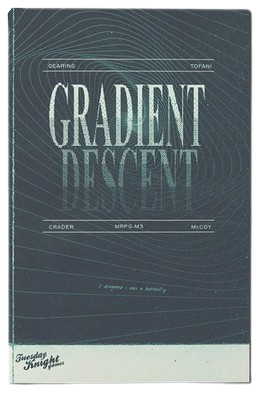Mothership: Gradient Descent