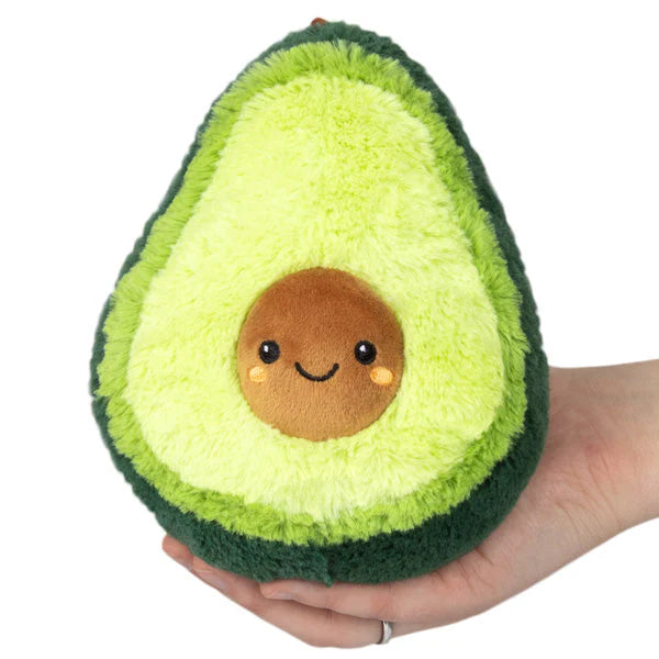 Squishables: Snacker Avocado