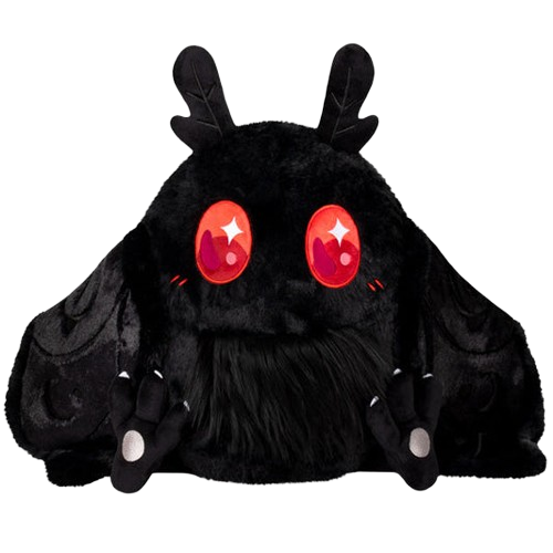 Squishable - Baby Mothman