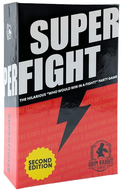 Superfight