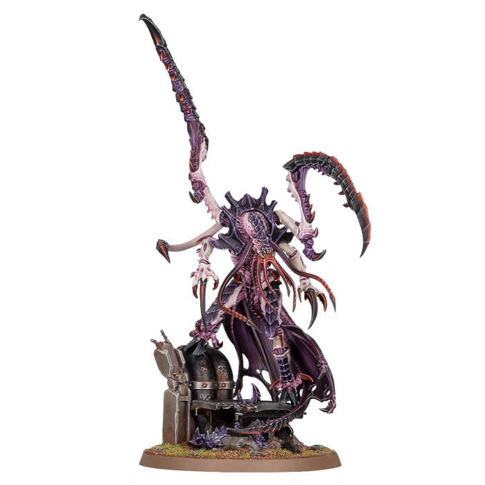 Tyranid - Deathleaper