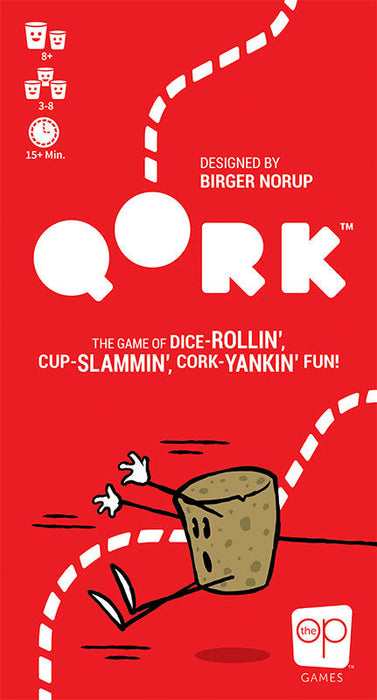 Qork