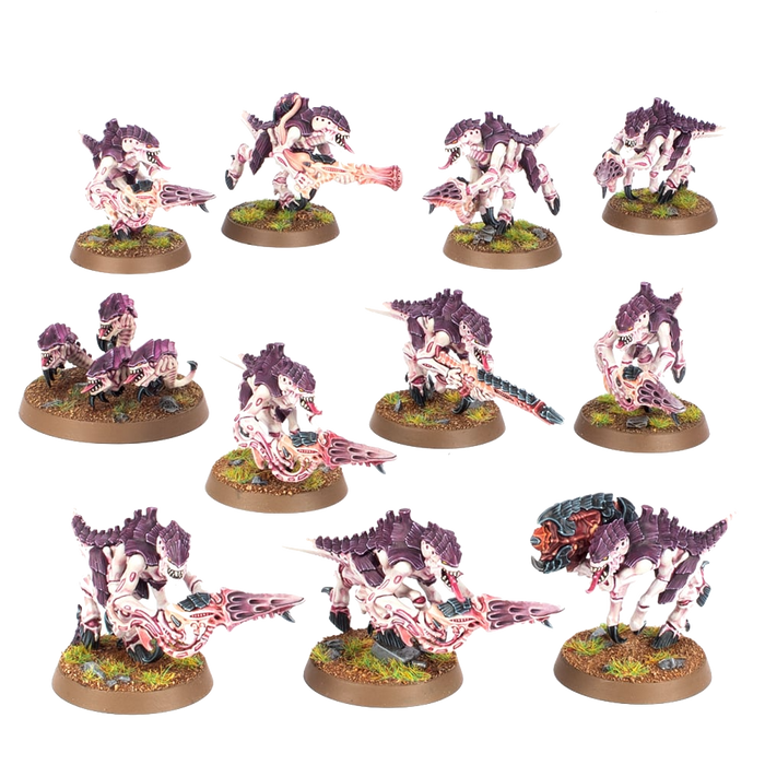 Tyranid - Termagants