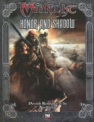 Midnight RPG (1st Edition): Honor and Shadow