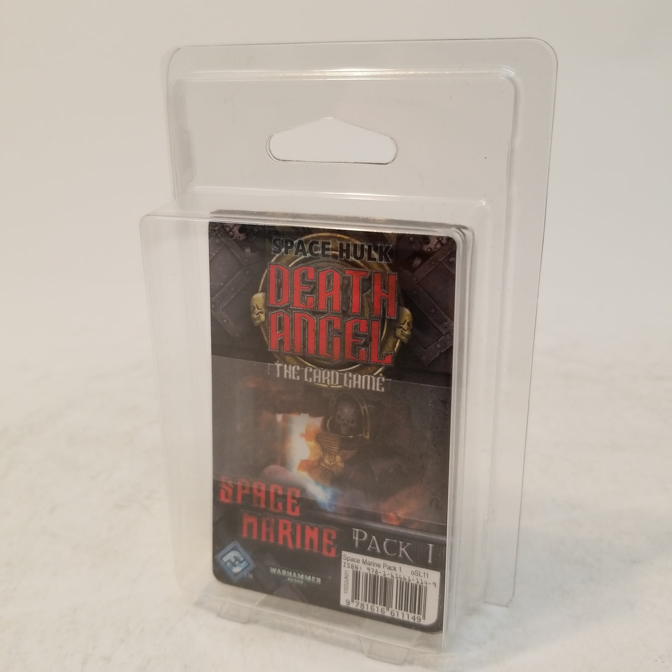 Universe: Warhammer 40K