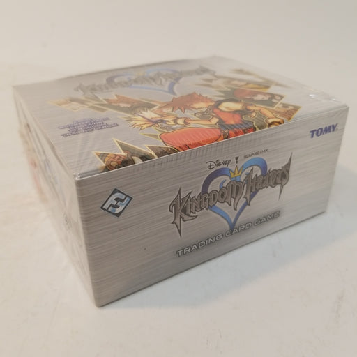 Kingdom Hearts TCG Gamezenter Kingdom Hearts TCG Gamezenter