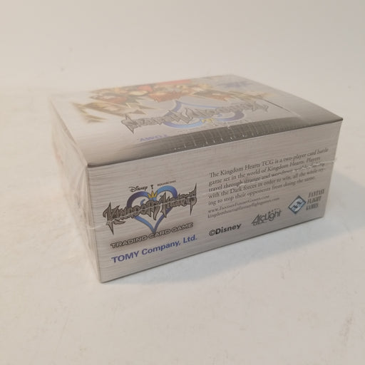 Kingdom Hearts TCG Gamezenter Kingdom Hearts TCG Gamezenter