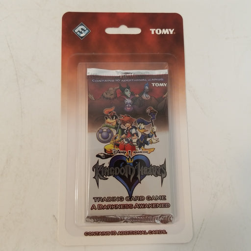 Kingdom Hearts TCG Gamezenter Kingdom Hearts TCG Gamezenter