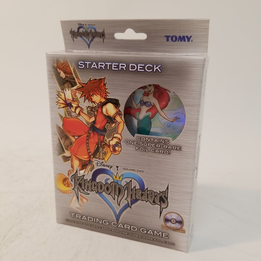 Kingdom Hearts TCG Gamezenter Kingdom Hearts TCG Gamezenter
