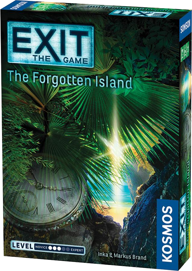 Product Line: Exit - Escape Games