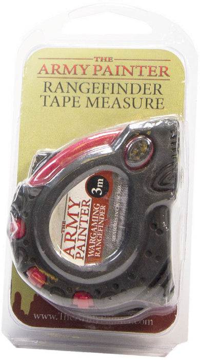 The Army Painter: Rangefinder Tape Measure