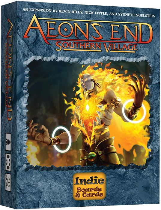 Aeons End: Southern Village