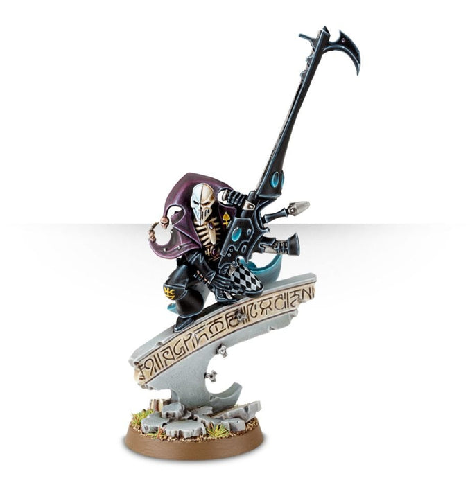 Aeldari - Harlequin Death Jester