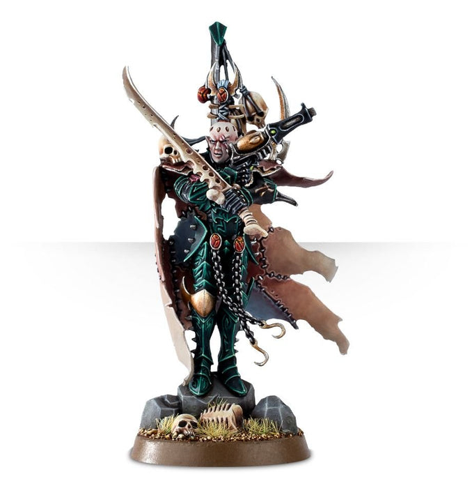 Drukhari -  Archon