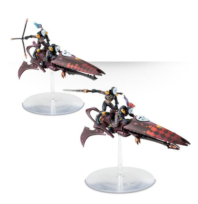 Aeldari - Skyweavers
