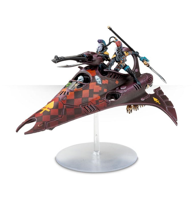 Aeldari - Harlequin Starweaver