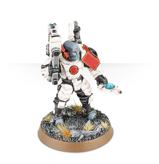 Tau Empire: Fire Warriors