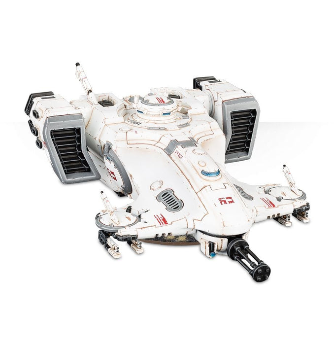 Tau Empire: TY7 Devilfish