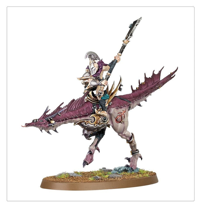 Hedonites of Slaanesh - Vanguard