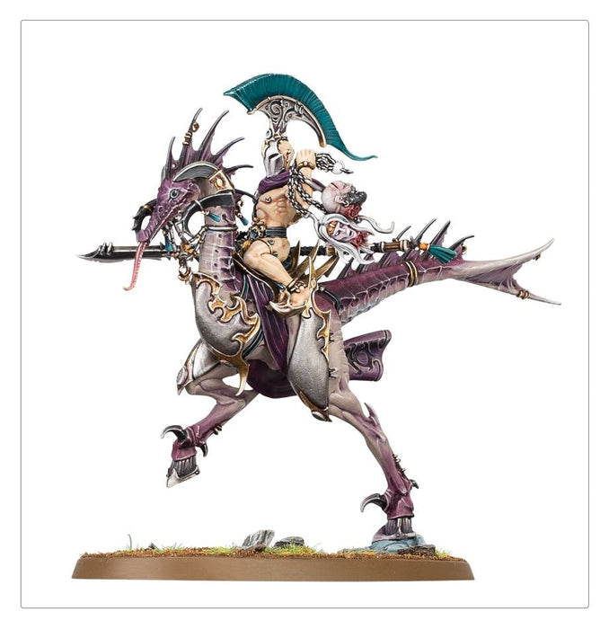 Hedonites of Slaanesh - Vanguard