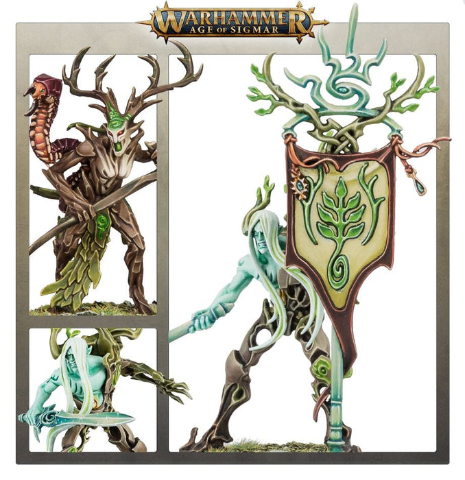 Sylvaneth - Spearhead