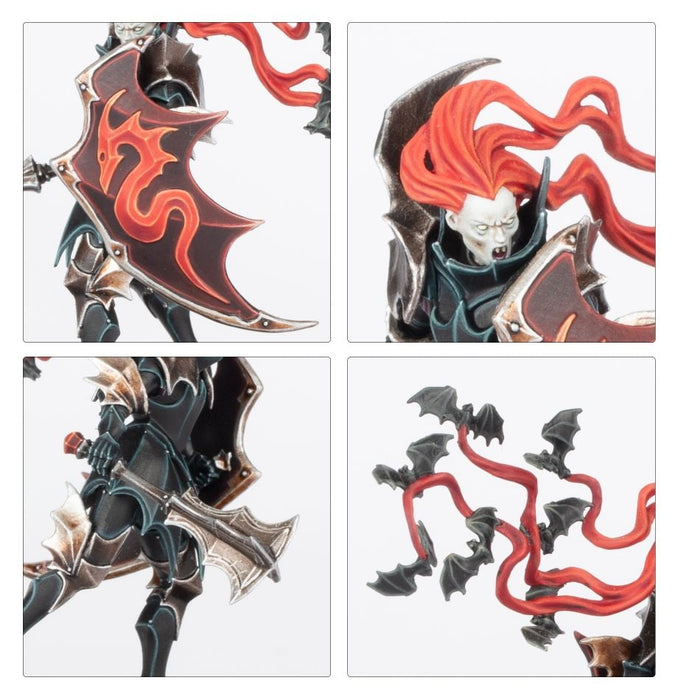 Soulblight Gravelords - Spearhead