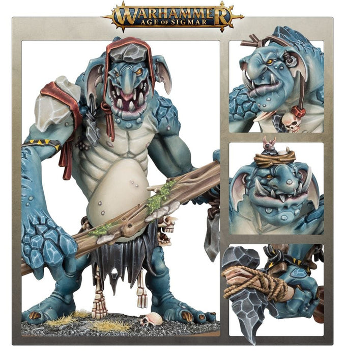 Gloomspite Gitz - Spearhead