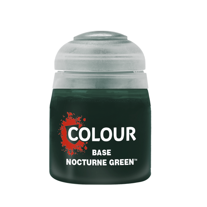 21-43 Citadel - Base: Nocturne Green