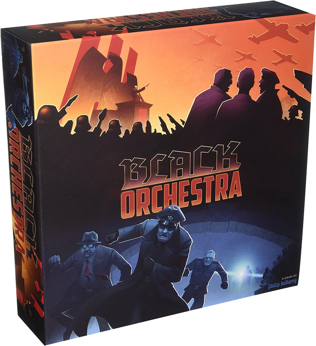 Black Orchestra